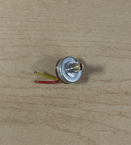 Making the Servos Continuous Rotation