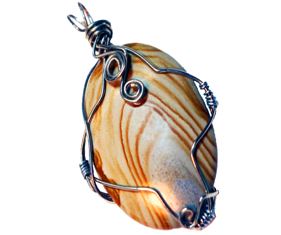  Tried-and-Tested Wire Wrapping Tutorial for Pendants