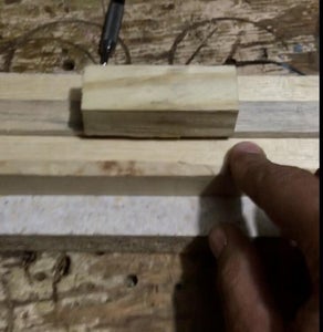 Gather Materials & Plan