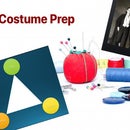 Costuming Prep 101