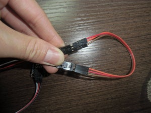 Install the Soil Moisture Sensor