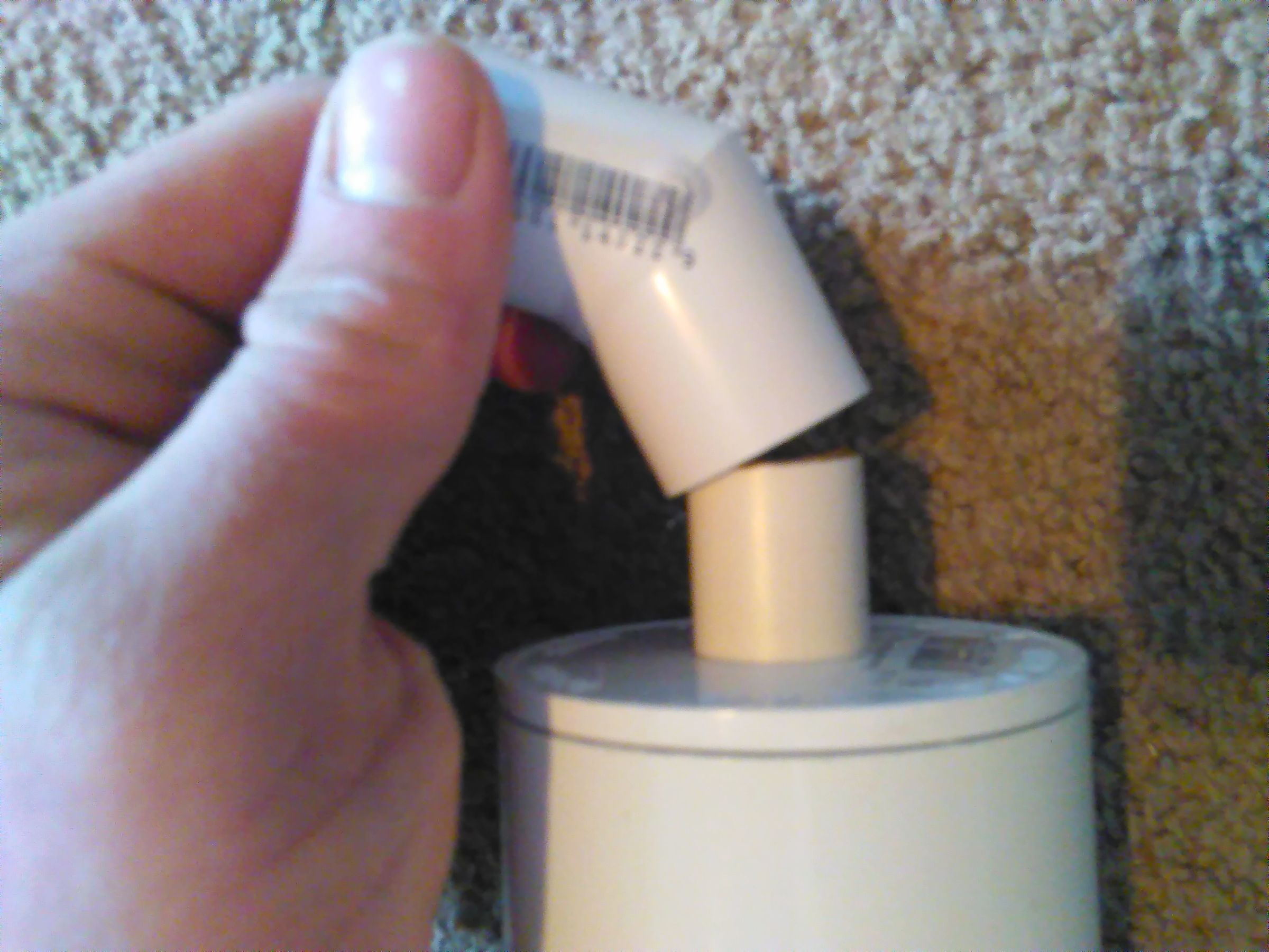 DIY Powdered Coffee Creamer Flamethrower!! 7 Steps (with Pictures