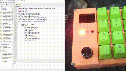 Programming and Testing