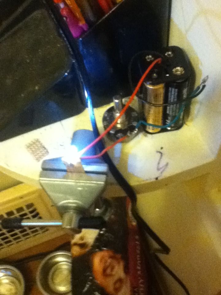 Adjustable Led