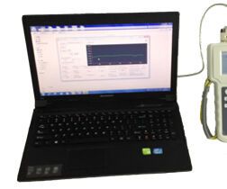 CNI Laser Power Meter