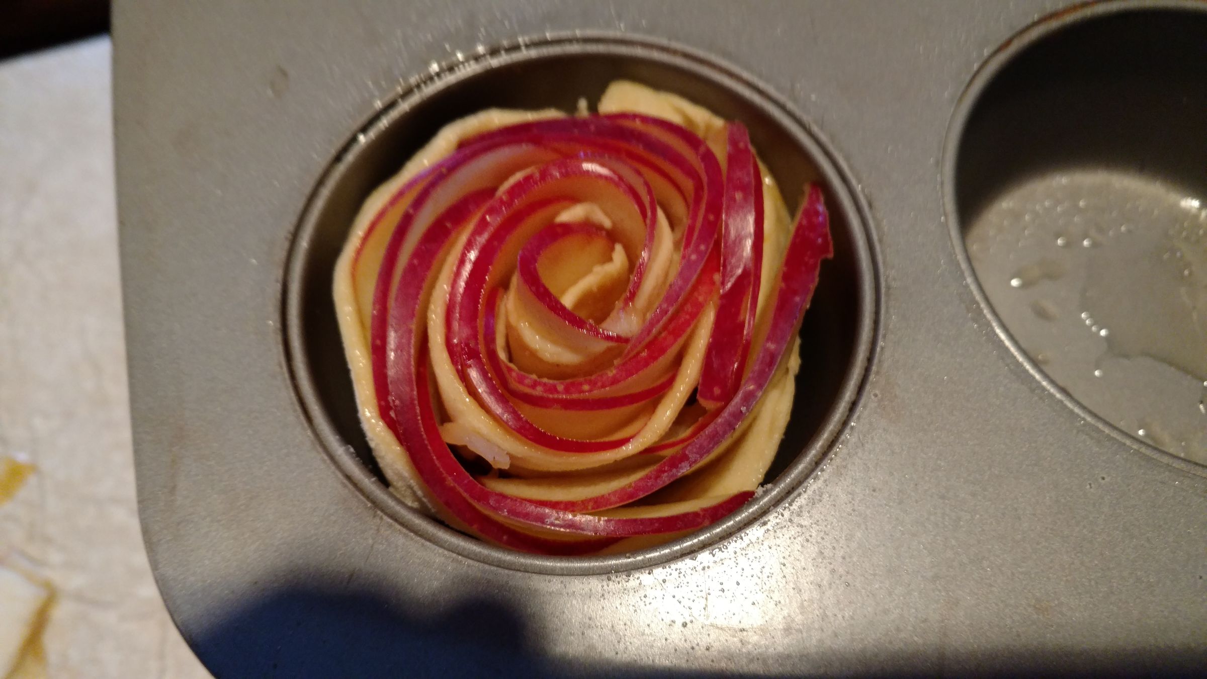 How to Make Apple Roses 12 Steps (with Pictures) Instructables