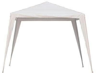 Emergency Repair Awning Camp