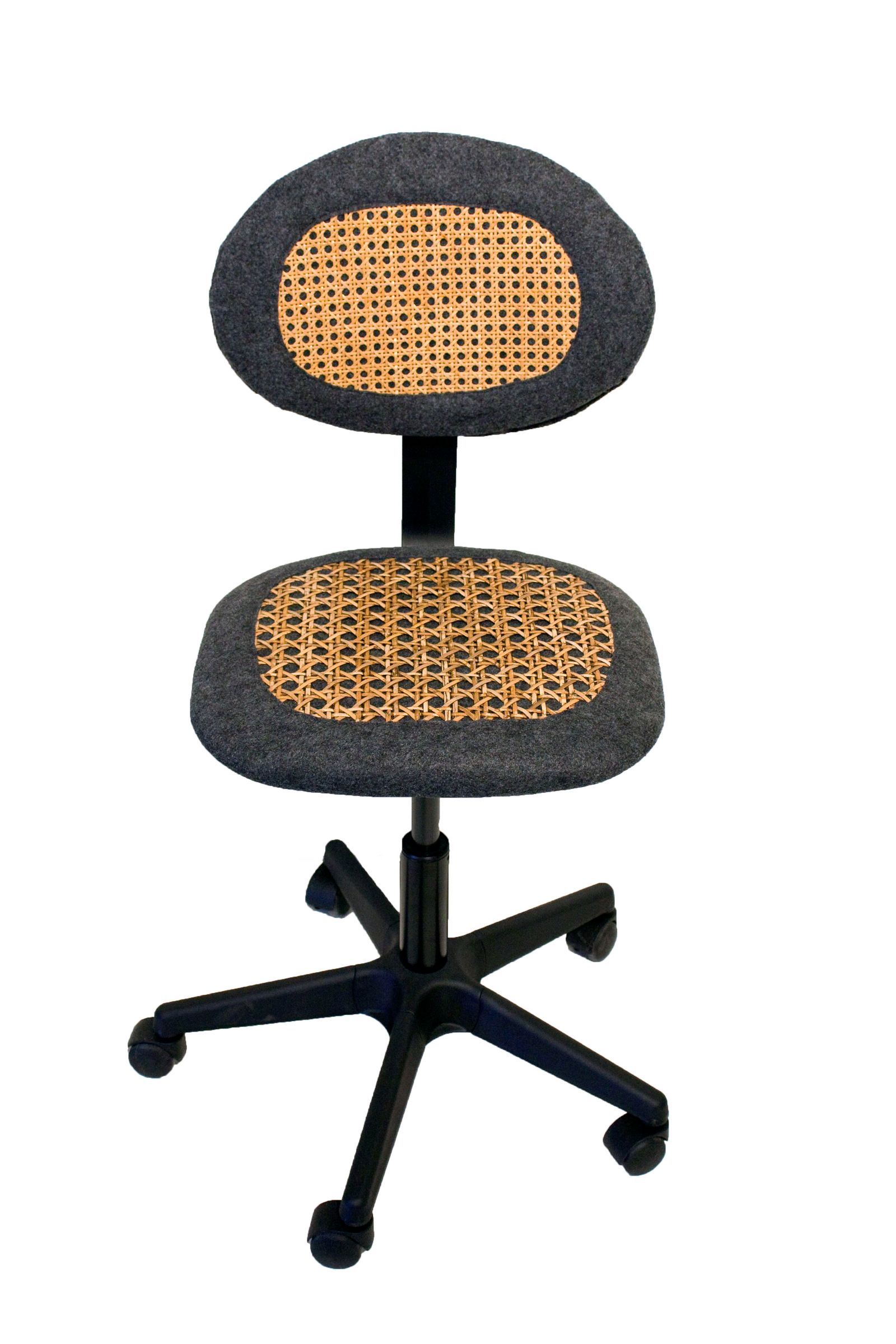 Reconstructing Task Chairs