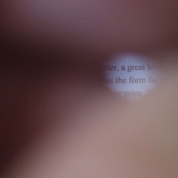 How to Make Instant Reading Glasses