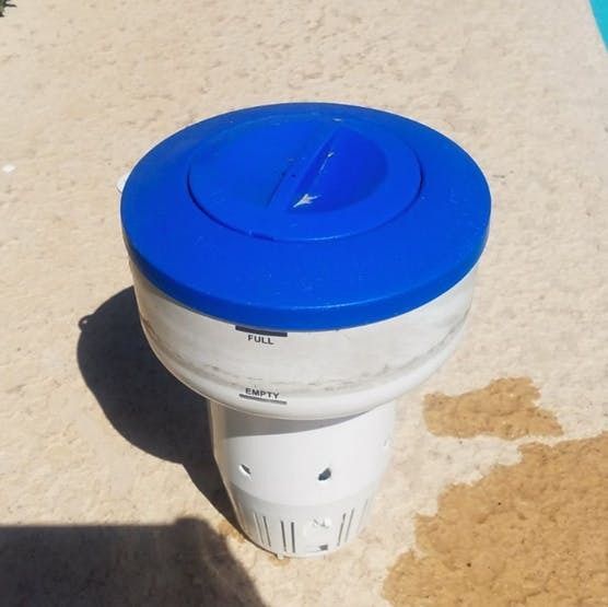 Pool Temperature Sensor - Making It Work