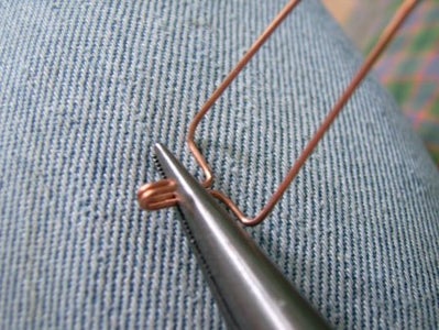 Create a Hook.