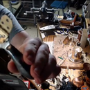 Soldering Brass to Stainless Steel plus How-To Make Flux