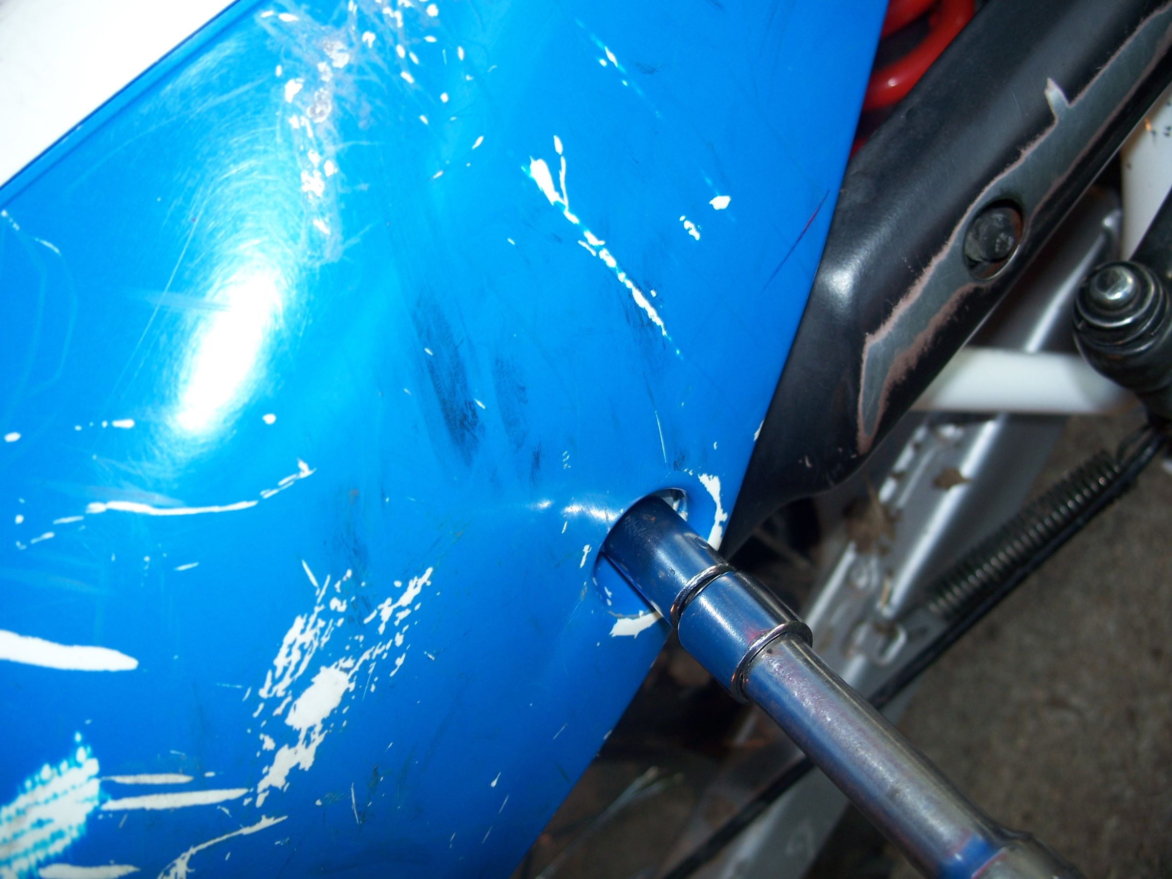 Build a Motorcycle Seat 10 Steps (with Pictures) Instructables