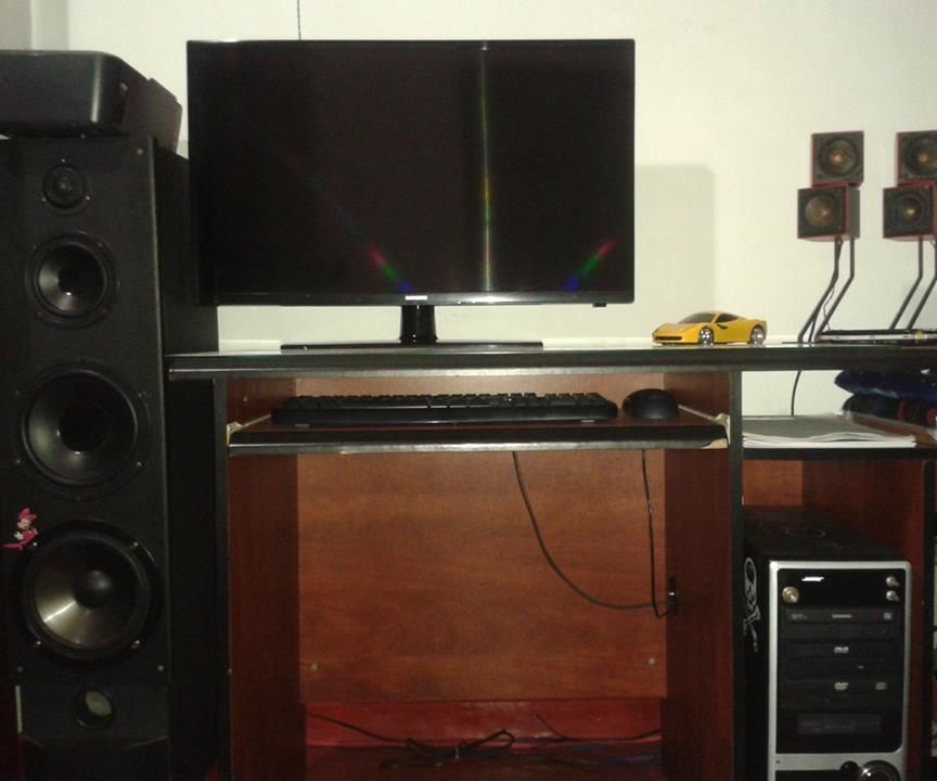 Out of Oder Arrangements