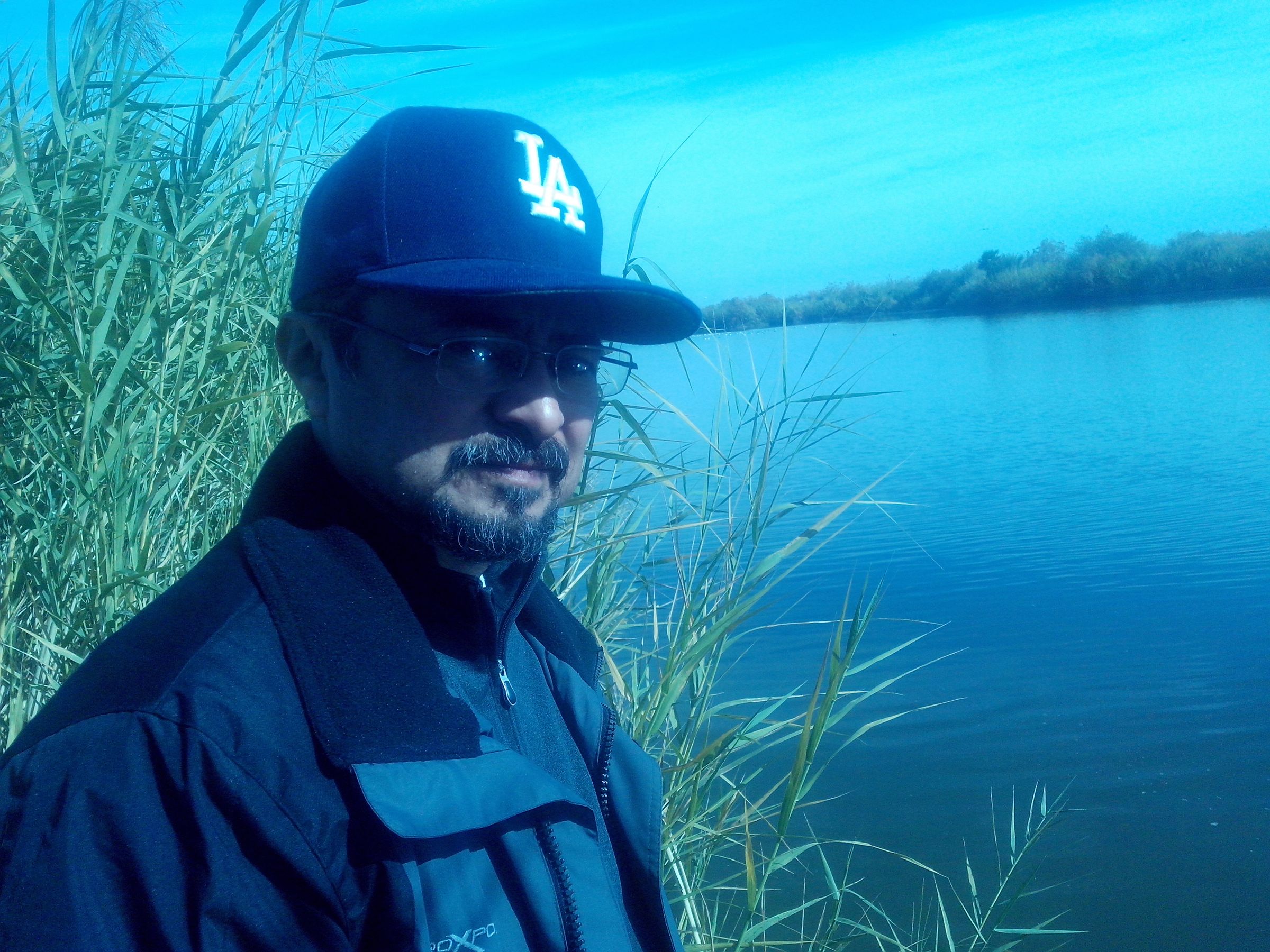 author