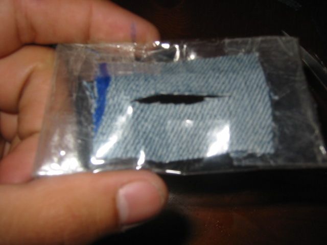 Coin Pouch