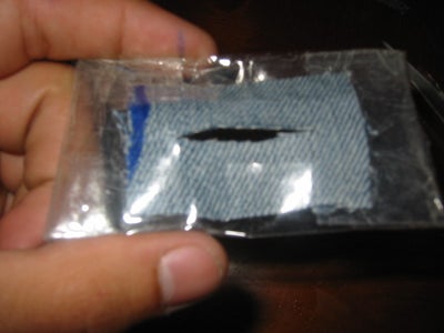 Coin Pouch