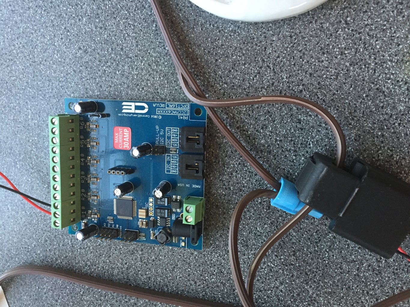 Power Monitoring Using Arduino and Log Into Google Sheet : 8 Steps ...