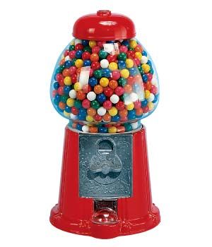 How to Start a Candy Machine Business