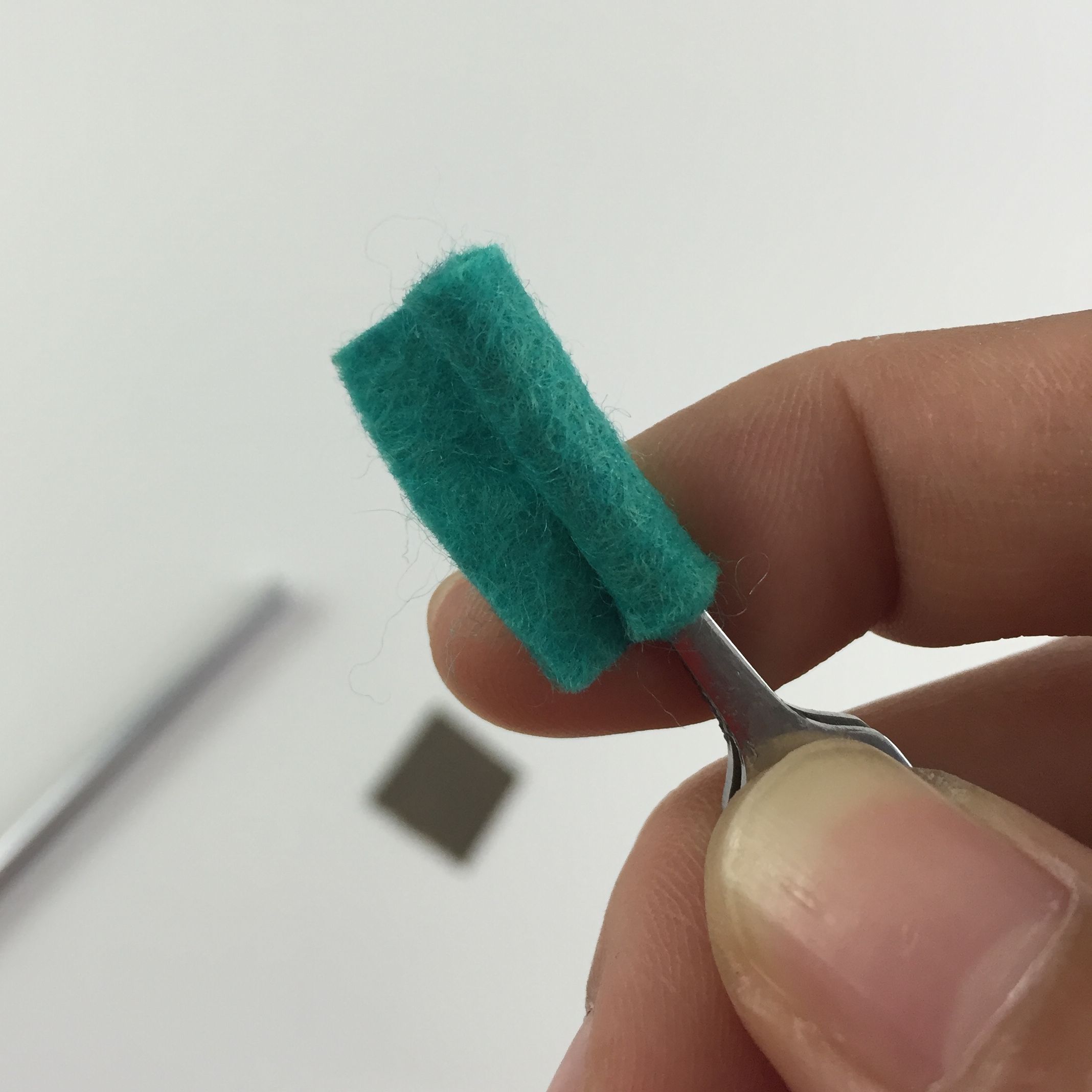 How to Make the Best Homemade Stylus Ever Made! 4 Steps (with