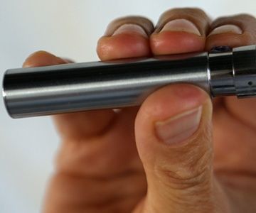 Standard Features of Extreme Q Vaporizer