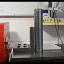 Cylindrical Square From the Junk Box.