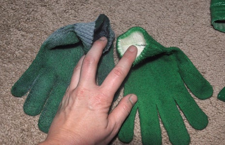 Operation Green - Part 6 - Spray Paint EVERYTHING Green