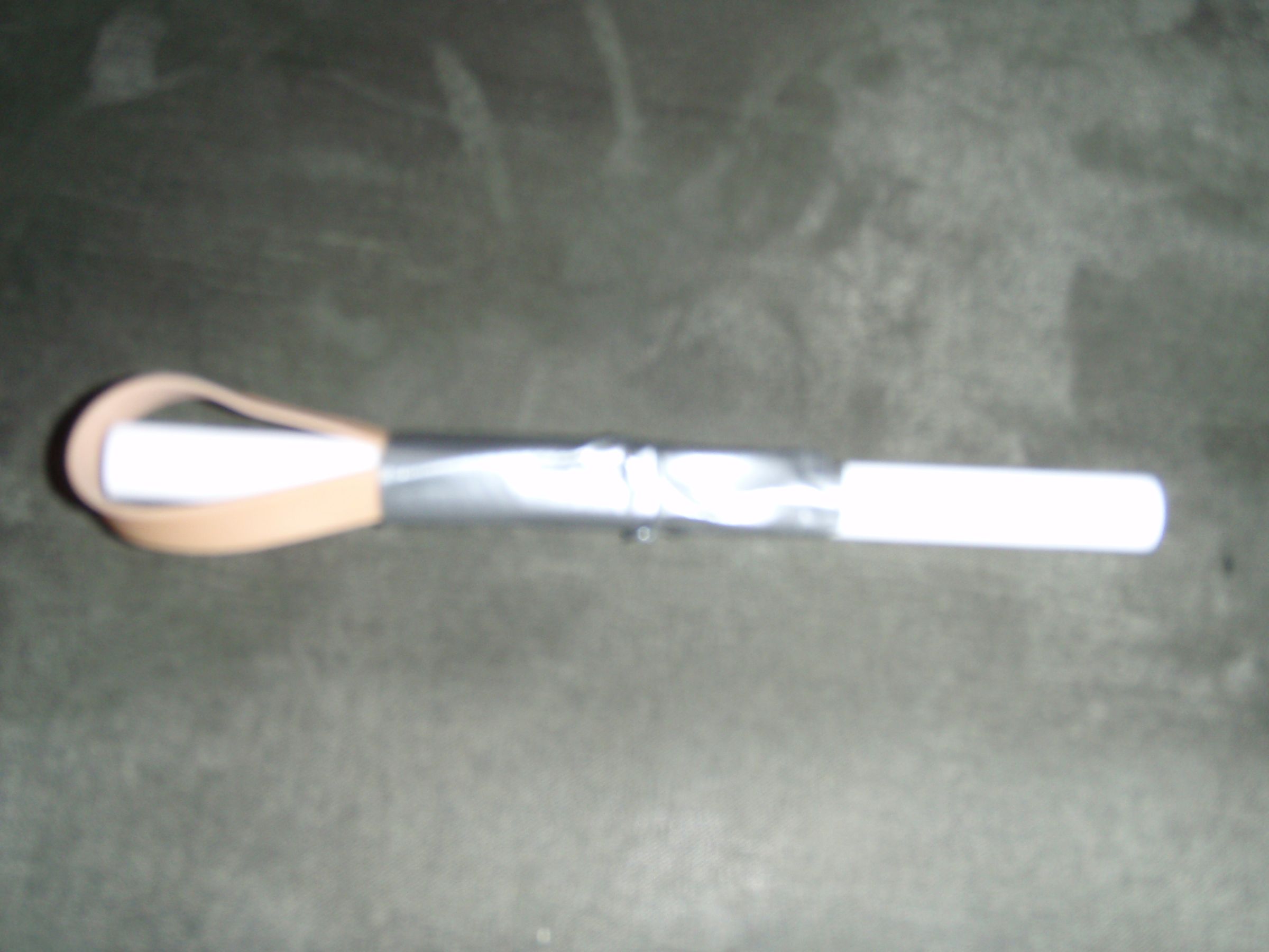 Pen Gun