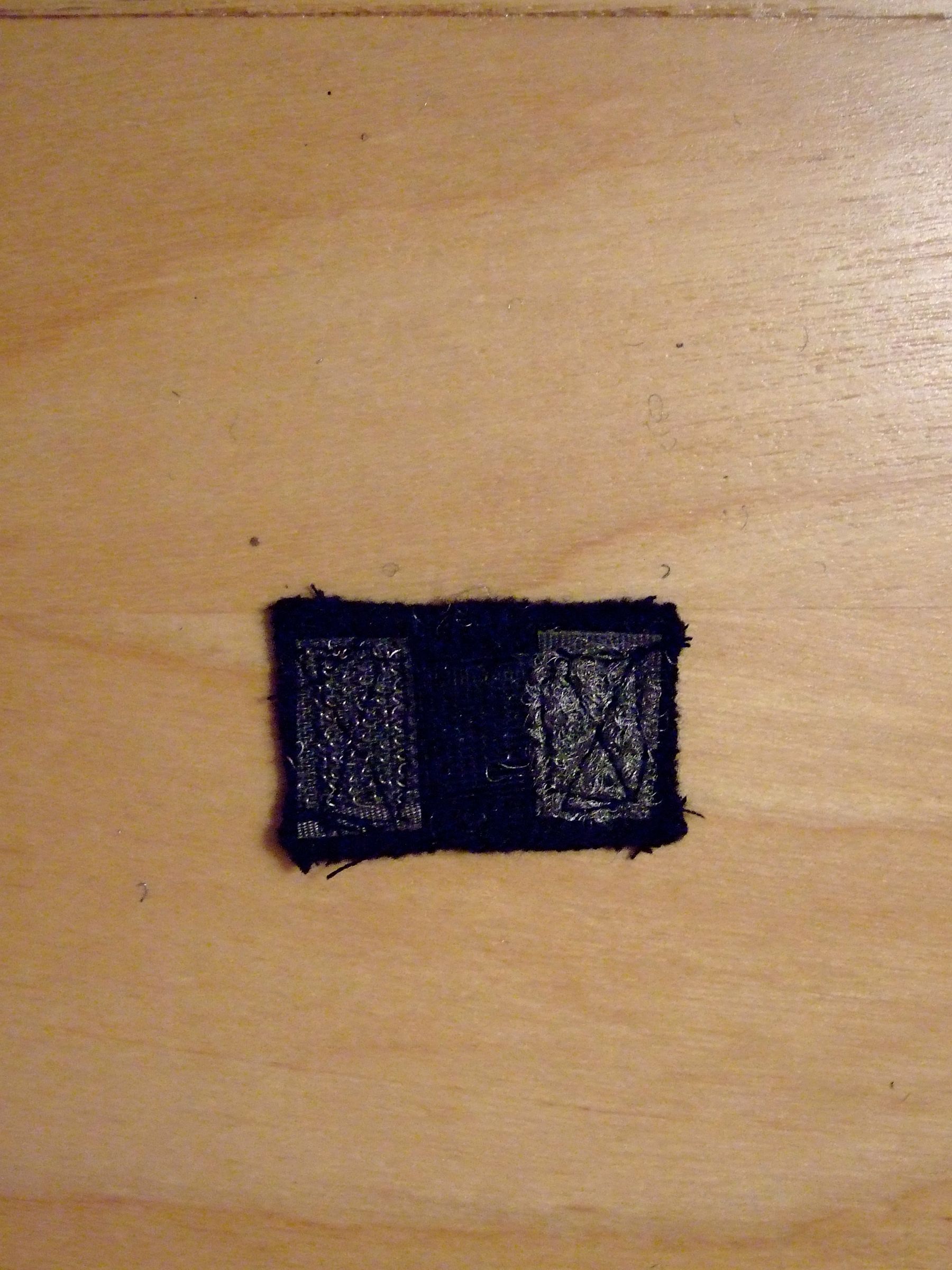 Conductive Velcro Toggle Switch 5 Steps (with Pictures) Instructables