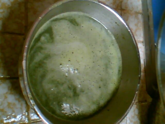 Pancit Pancitan Shampoo With Ocean Breeze Scent