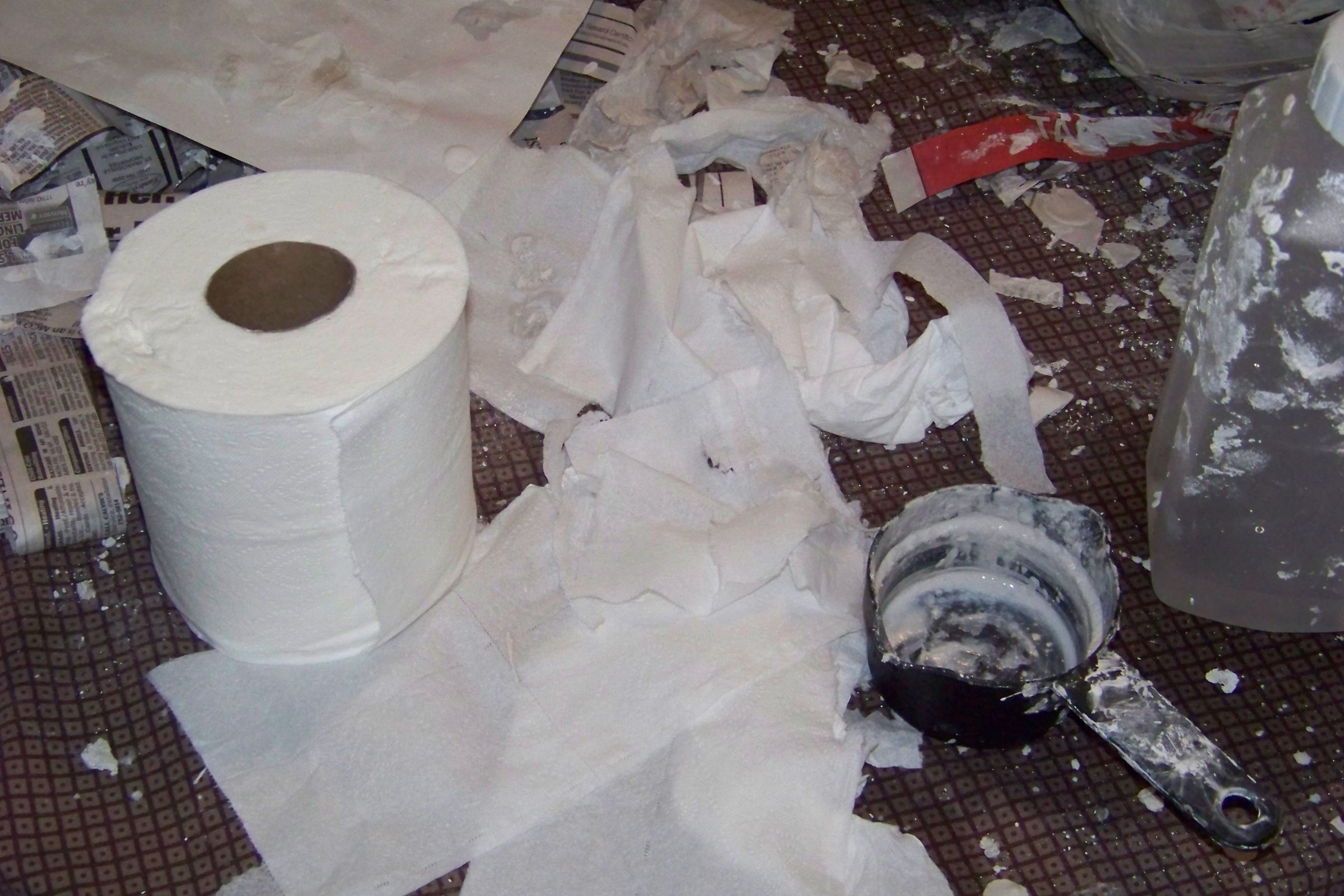 Build a Baby Jabba Slug (rotta) : 9 Steps - Instructables