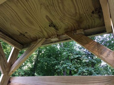 Ramp, Tower, & Climbing Wall : 4 Steps - Instructables