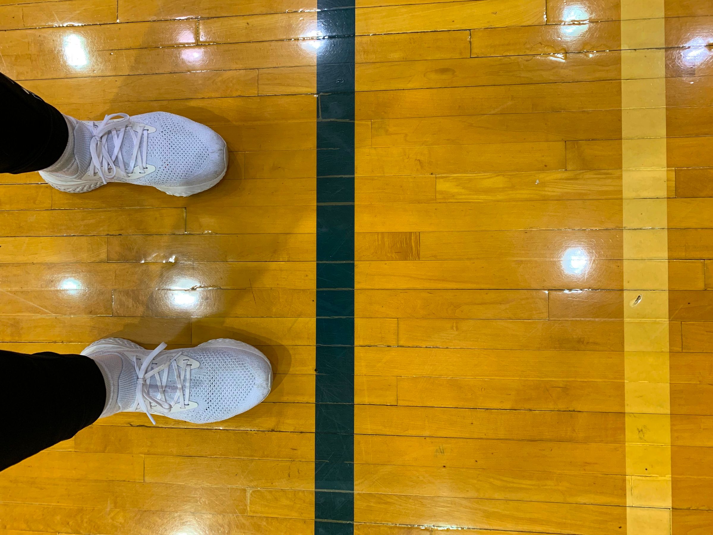 How to Properly Shoot a Free Throw 4 Steps Instructables