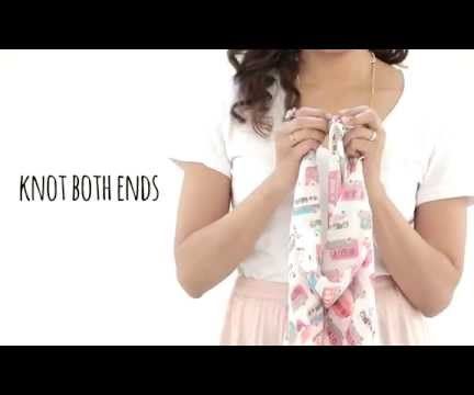 MAKE YOUR OWN KIMONO SHRUG 
