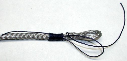 Spectra Loop Splice : 15 Steps (with Pictures) - Instructables