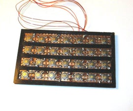 The Keyboard