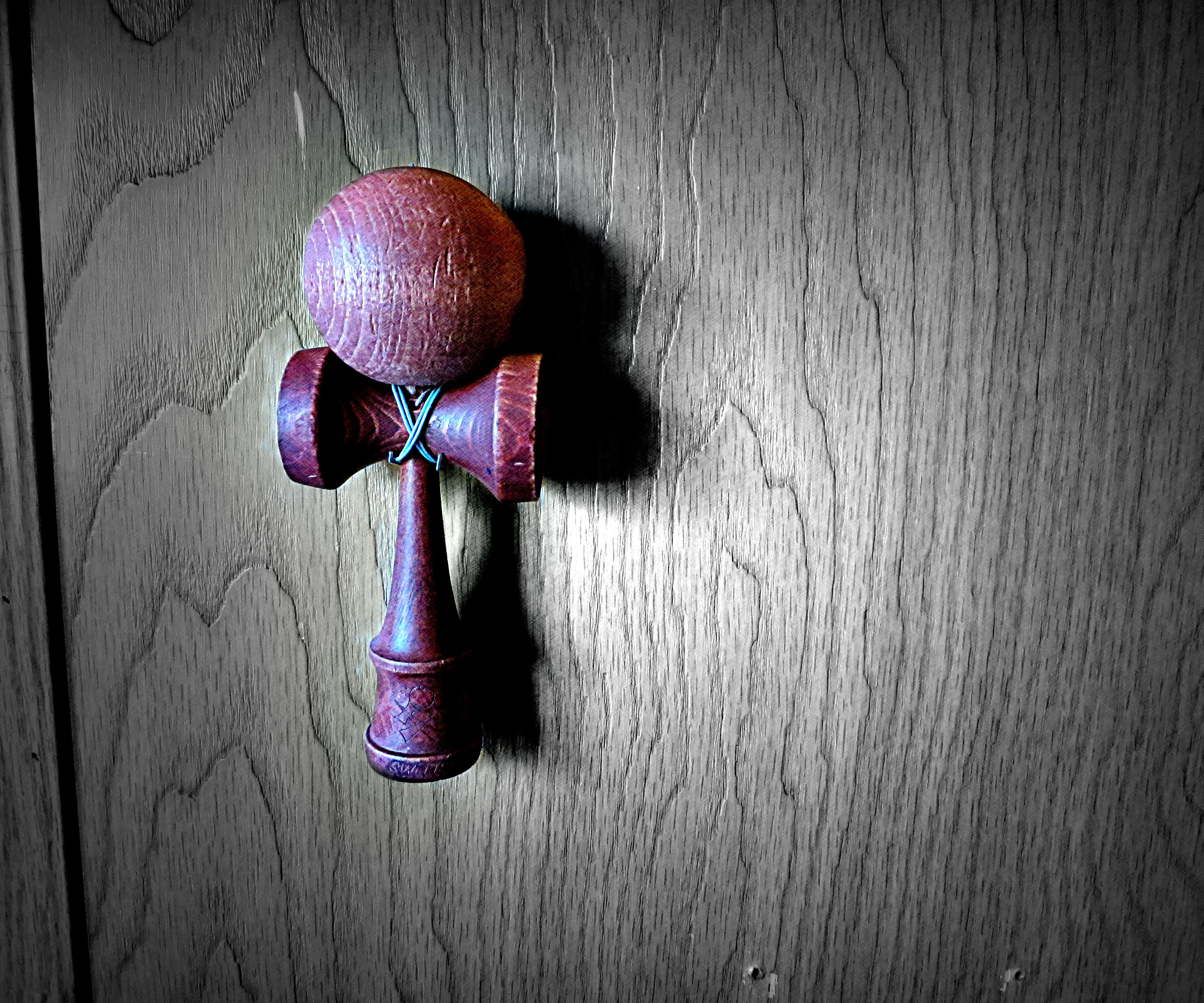 Kendama Hanger
