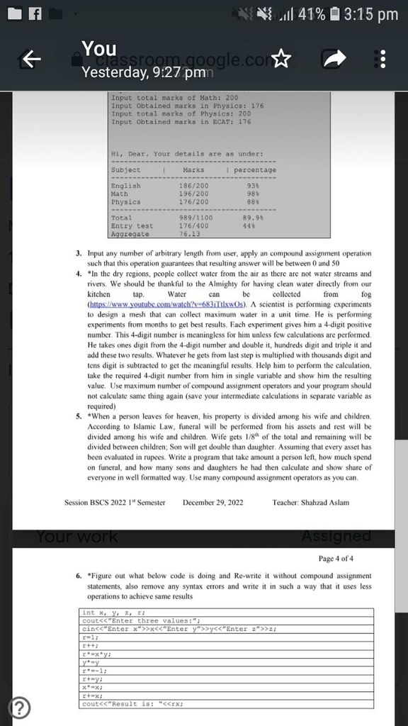 Tips on How to Find Errors in Code (focused on DOS) : 6 Steps ...