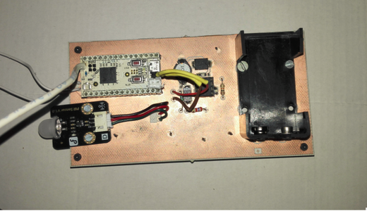Create Your Own Module