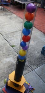 Una Fiesta Exitosa