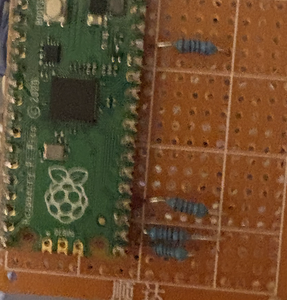 Wiring the Box