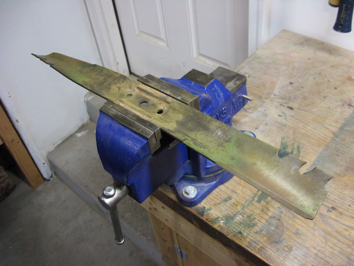 Tune Up Your Lawn Mower! 13 Steps (with Pictures) Instructables