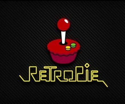 Retro Arcade - (Full Size Powered by Raspberry Pi)