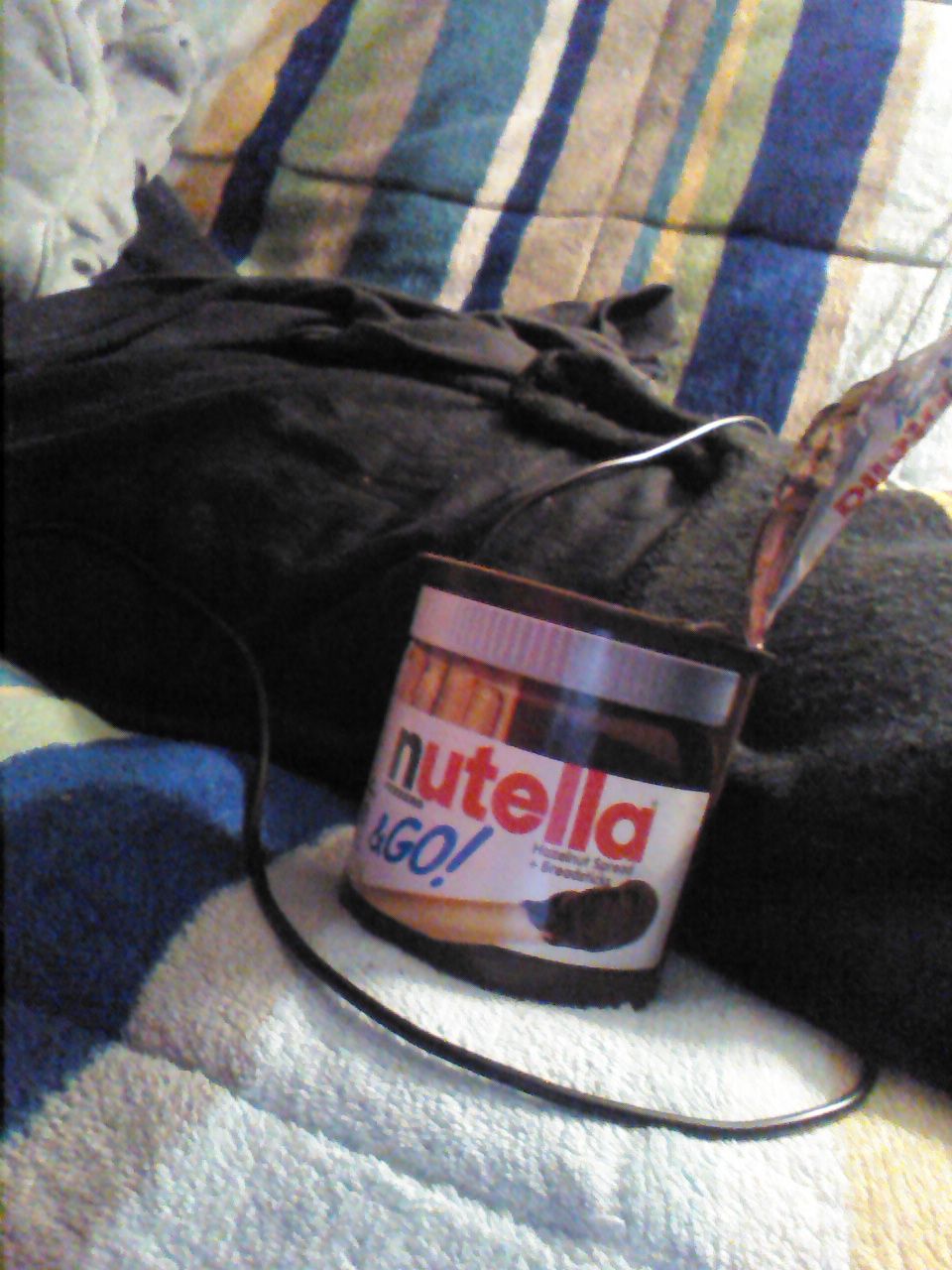Delightful Snack