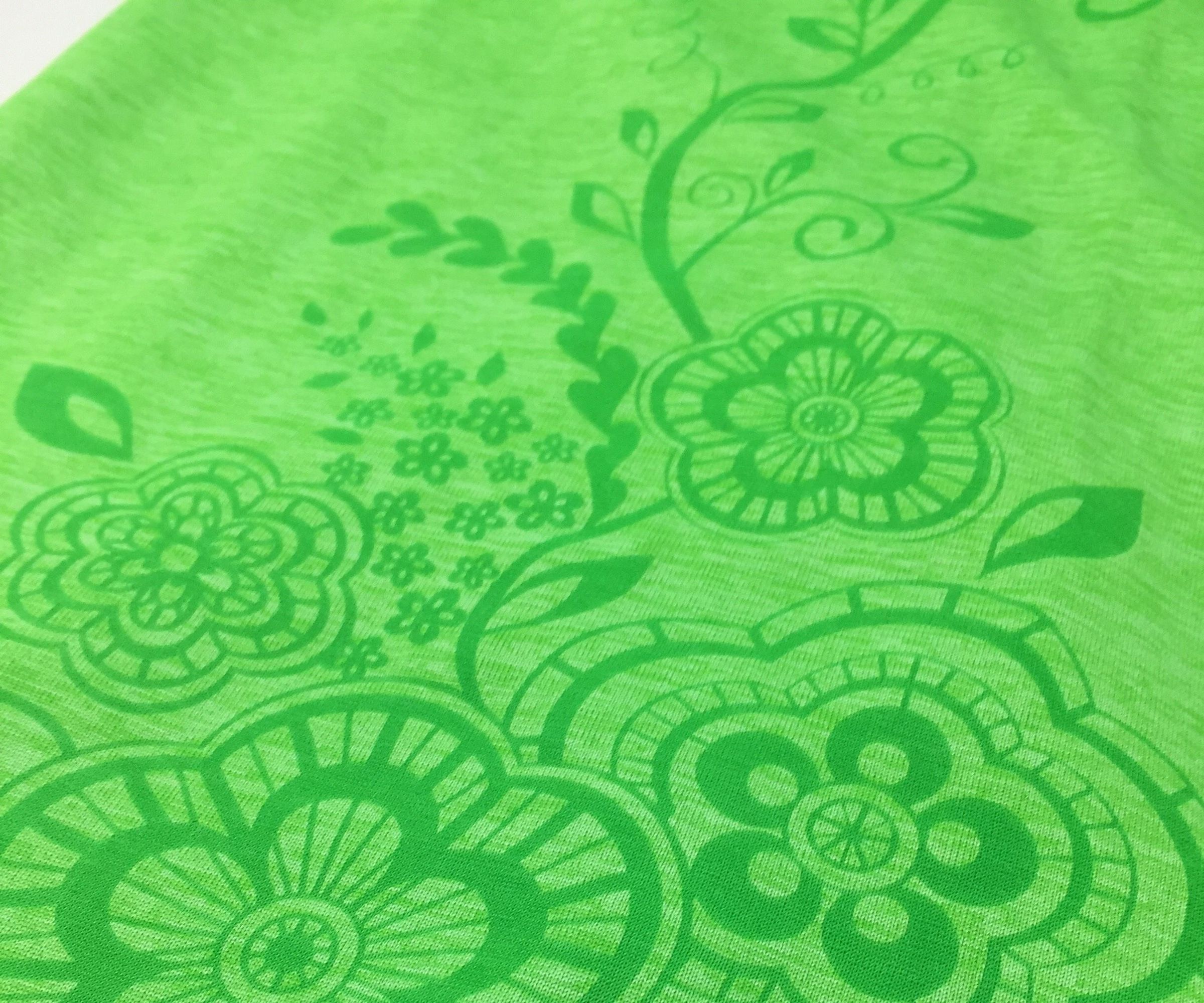 Working With a Laser on Fabric