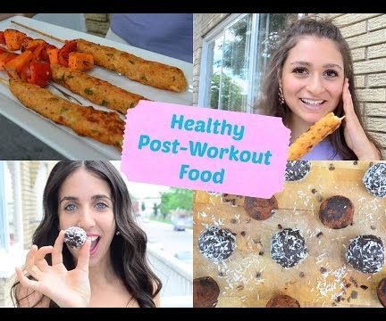 Healthy Summer Recipes