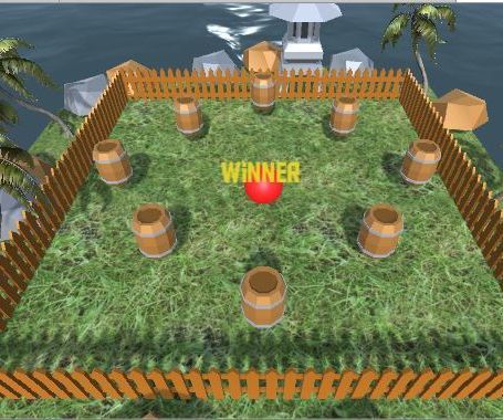 Unity 3D Video Game Tutorial