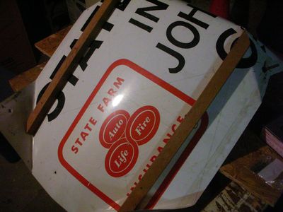 Sign Chair : 4 Steps (with Pictures) - Instructables
