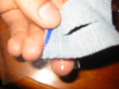 Make the Pouch