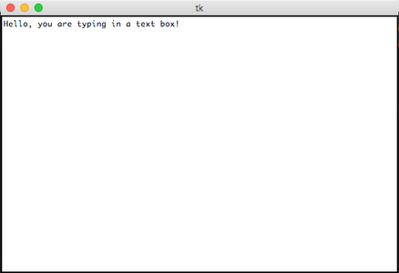 Create a Simple Python Text Editor! : 4 Steps - Instructables